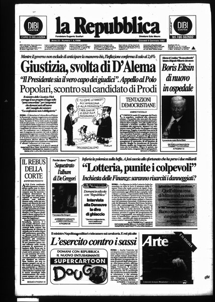 La repubblica